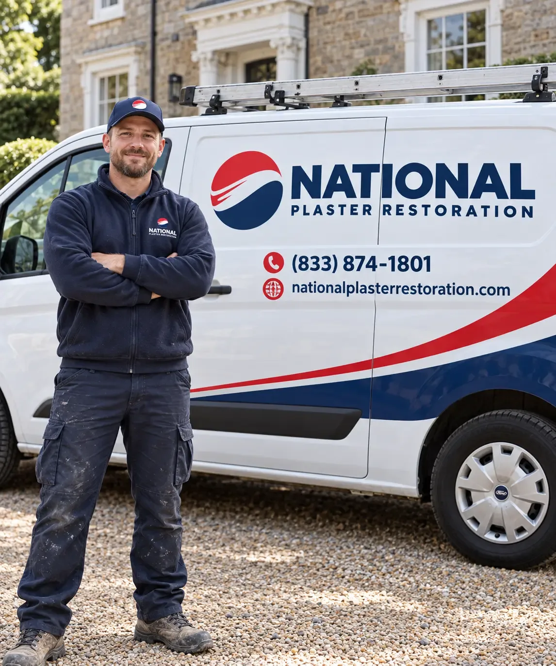Plaster Repair company in Beallsville, MD